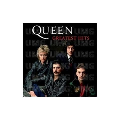 Cd Queen - Greatest Hits - Foto 2