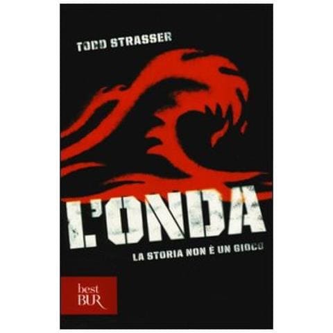 Todd Strasser - L'onda. La storia non è un gioco - Foto 3