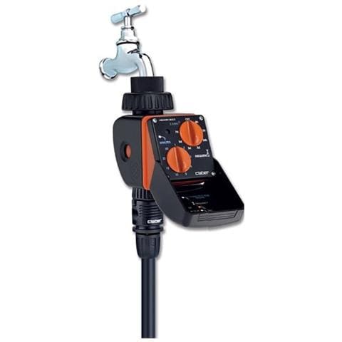 Raccordo per Irrigazione di Superficie - Foto 2