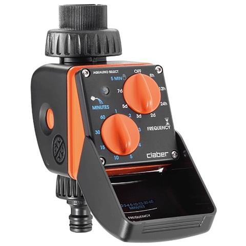 Raccordo per Irrigazione di Superficie - Foto 6