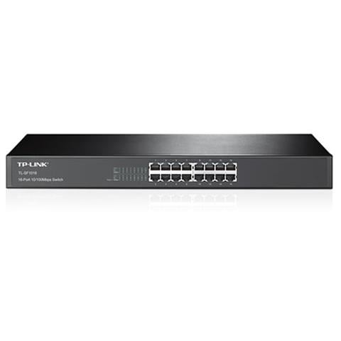 TL-SF1016 Switch 10/100Mbps 16 Porte - Foto 2
