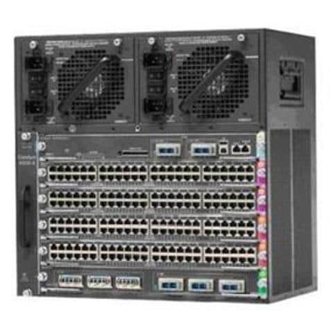 4506-e Chassis Two 24g Poep Catx En - Foto 1