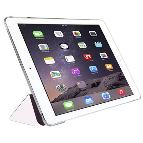 Custodia Three per iPad Air 2 - White / Black - Foto 1
