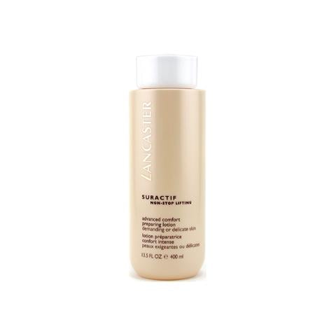 Skin care suractif comfort lift - advanced comfort preparing lotion - ultra-gentle preparing lotion tonico che completa delicatamente la pulizia del viso 400 ml - Foto 2