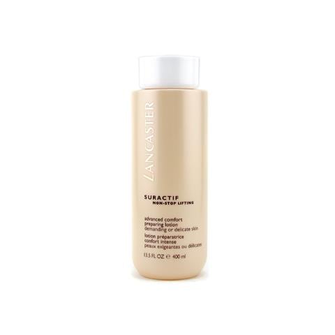 Skin care suractif comfort lift - advanced comfort preparing lotion - ultra-gentle preparing lotion tonico che completa delicatamente la pulizia del viso 400 ml - Foto 1