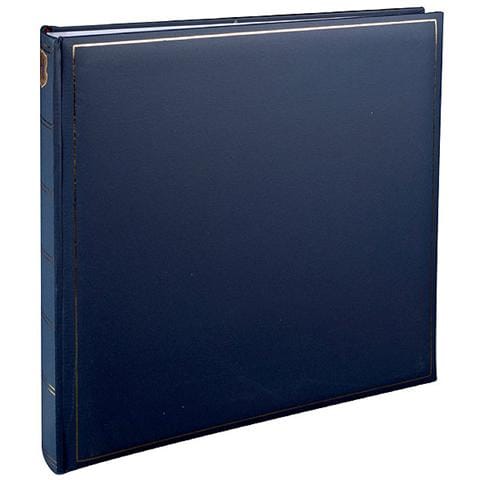 CHAMPAGNE blu 35x35 70 pagine bianche 1019807 - Foto 2
