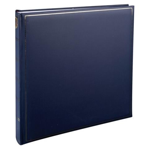CHAMPAGNE blu 35x35 70 pagine bianche 1019807 - Foto 1