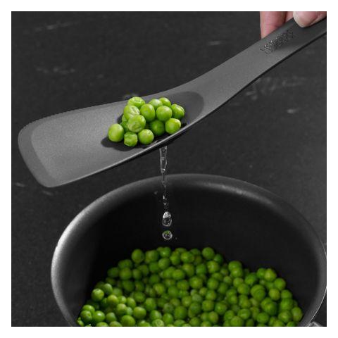 Utensile 5-in-1 30 cm colore grigio - Foto 6