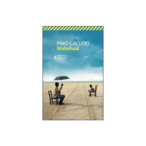 Pino Cacucci - Mahahual - Foto 1