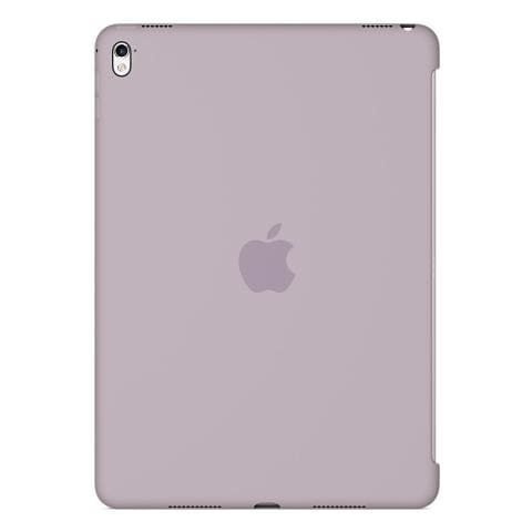 Custodia in silicone per iPad Pro 9,7" - Lavanda - Foto 3