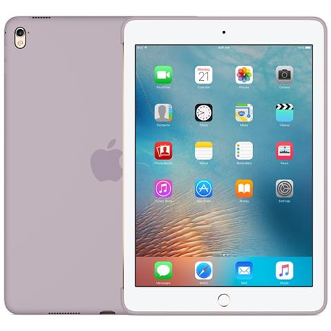 Custodia in silicone per iPad Pro 9,7" - Lavanda - Foto 2
