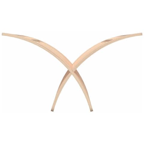 Portariviste Portagiornali In Legno Naturale - Foto 10