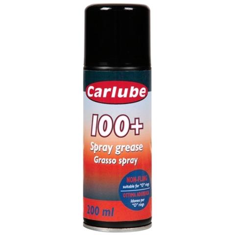 Grasso Spray 200ml - Foto 2