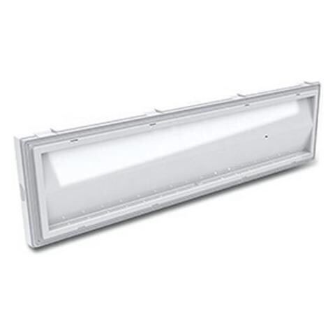 Lampada Emergenza 8586 Ticinque Esterna 18w T5 8h Ip65 (led) - Foto 1