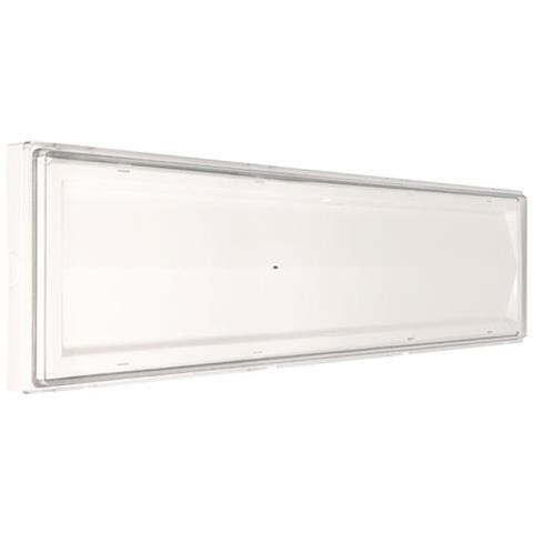 Lampada Emergenza 8586 Ticinque Esterna 18w T5 8h Ip65 (led) - Foto 3
