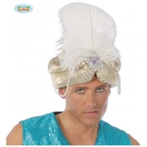 Cappello Arabo Aladino - Foto 1