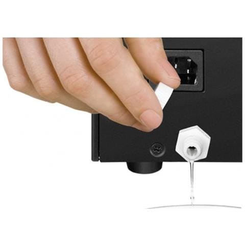 Macchina per Ghiaccio Capacità 1.5 L Potenza 150 W  - Foto 2