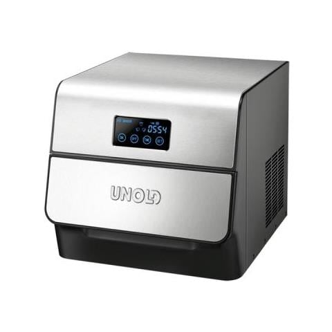 Macchina per Ghiaccio Capacità 1.5 L Potenza 150 W  - Foto 1
