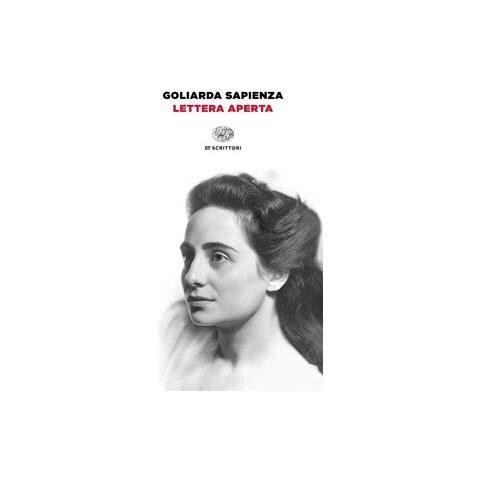 Goliarda Sapienza - Lettera aperta - Foto 3