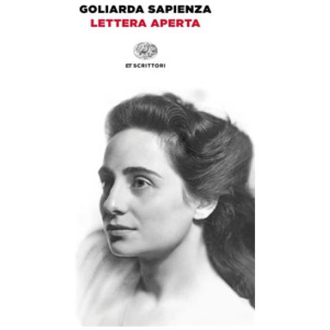 Goliarda Sapienza - Lettera aperta - Foto 2