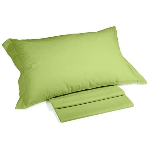 | Completo Lenzuola In Cotone - Foto 6