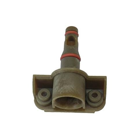 Perno Rubinetto Regola Flusso Acqua / vapore Xsmall - Foto 1