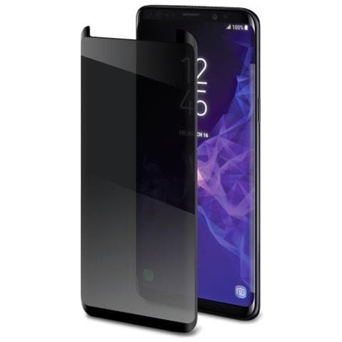 Vetro Privacy per Samsung Galaxy S9 Plus  - Foto 1