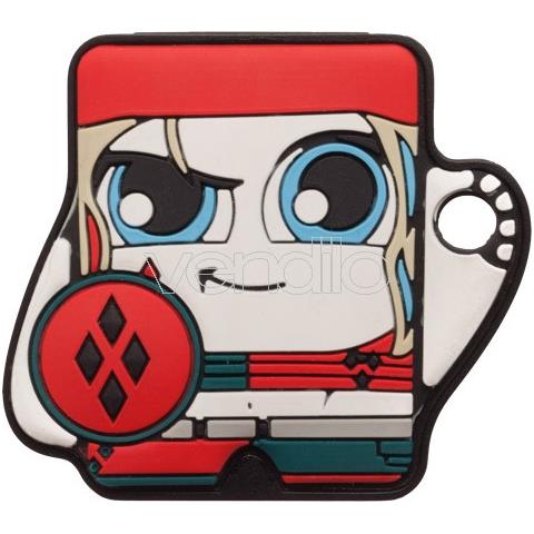 Foundmi 2.0 Harley Quinn Gadget - Foto 1