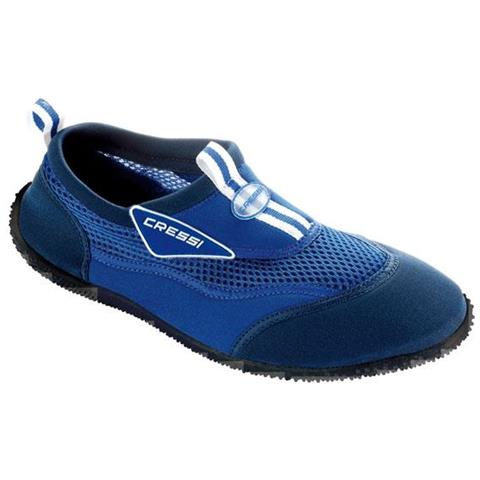 Scarpette Anti-scivolo Cressi Reef Shoes Scarpe Uomo Eu 36 - Foto 1