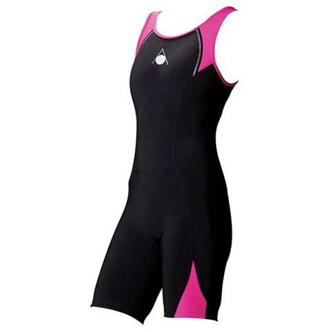 Costumi Da Bagno Aquasphere Energize Training Costumi Donna Fr 36 - Foto 1