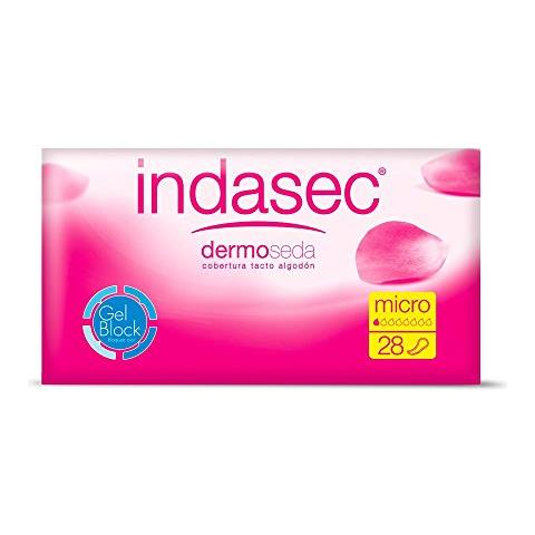 Dermoseda Assorbenti per Incontinenza Micro - 50 gr - Foto 2