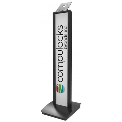 140b Supporto Per Personal Communication Supporto Passivo Tablet / umpc Nero - Foto 2