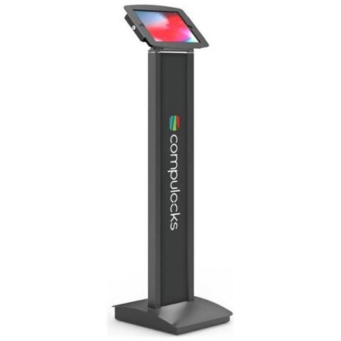 140b Supporto Per Personal Communication Supporto Passivo Tablet / umpc Nero - Foto 5