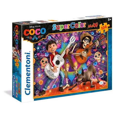 COCO104 MAX - Foto 3