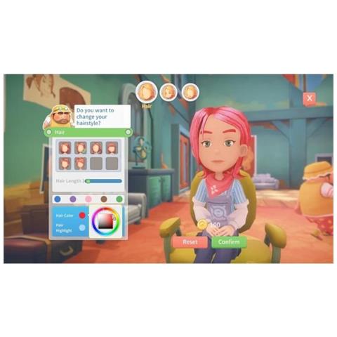 Il Mio Tempo A Portia Jeu Xbox One - Foto 2