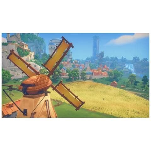 Il Mio Tempo A Portia Jeu Xbox One - Foto 6