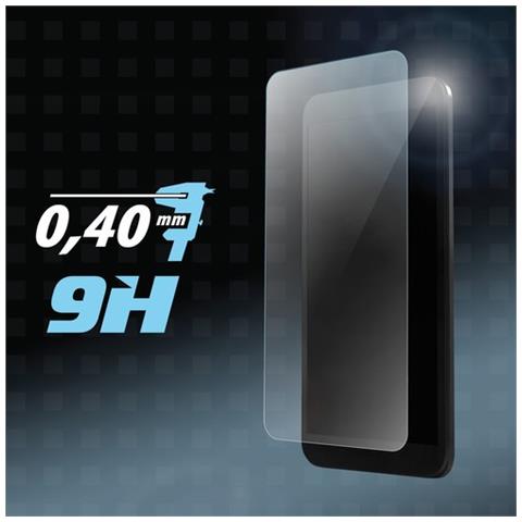 Ultra Glass, Vetro Temperato Ultra Sottile - Apple Iphone 7 Plus / 8 Plus - Foto 1