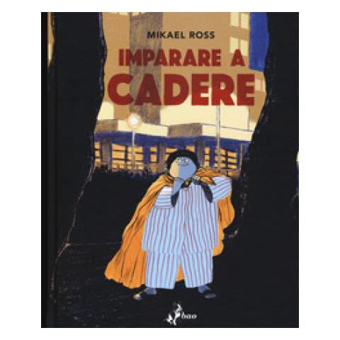 Mikaël Ross - Imparare A Cadere - Foto 2