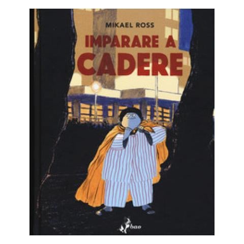 Mikaël Ross - Imparare A Cadere - Foto 1