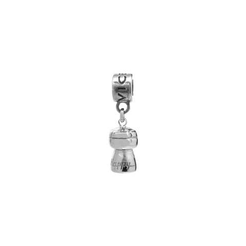 Gioielli Vmm0139-00. Decorazione, Colore Argento. Donna. - In ordine - Foto 2