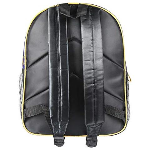 Mochila Casual Moda Lol Zaino, 40 Cm, Oro (dorado) - Foto 2