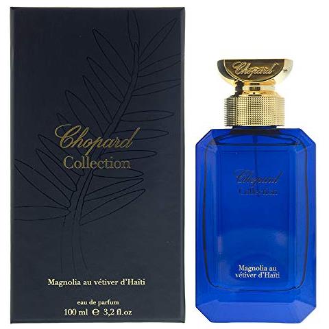 , Magnolia Au Vetiver Du Haiti, Eau De Parfum, Unisex, 100 Ml - Foto 1