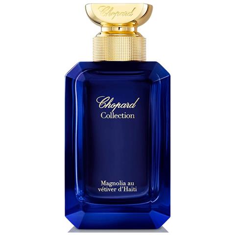 , Magnolia Au Vetiver Du Haiti, Eau De Parfum, Unisex, 100 Ml - Foto 2