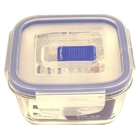 Contenitore Quadro Cl 38 Pure Box Con Valvola Active - Foto 1