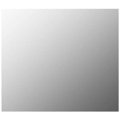 Specchio Senza Cornice 80x60 Cm In Vetro - Foto 1