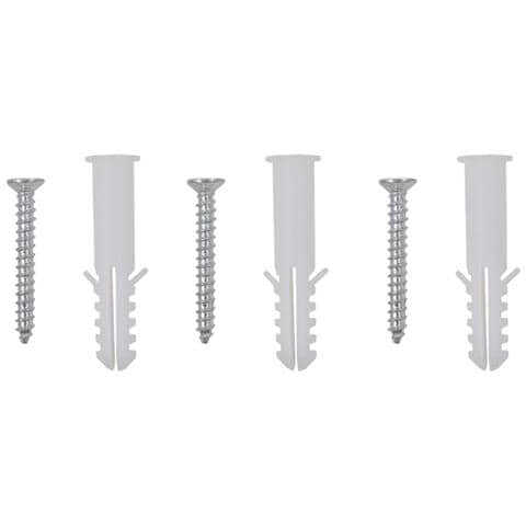 Specchio Senza Cornice 80x60 Cm In Vetro - Foto 7