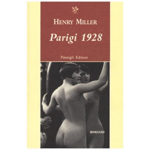 Henry Miller - Parigi 1928 - Foto 2