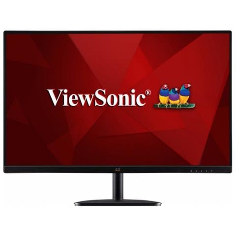 Monitor 27" LED IPS VA2732-H 1920x1080 Full HD Tempo di Risposta 4 ms - Foto 1