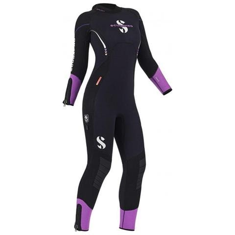 Sport 5 W Muta Diving Taglia L - Foto 1