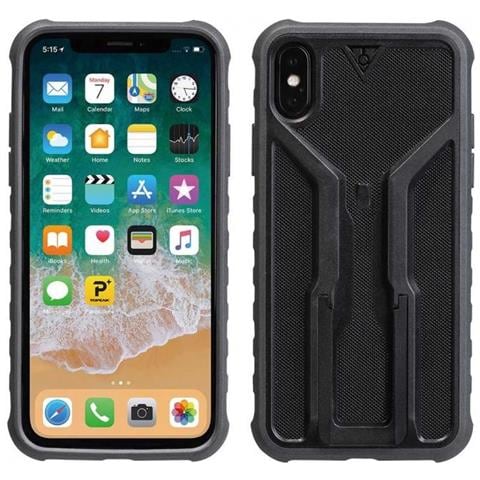 Ridecase Iphone X / xs Supporto Smartphone - Foto 1